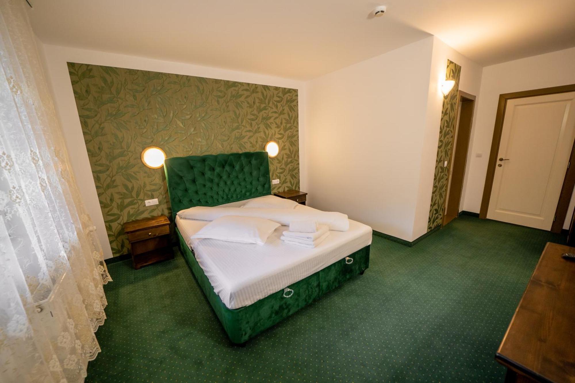 Popas Turistic Transfagarasan Hotel Cârțișoara Exterior photo